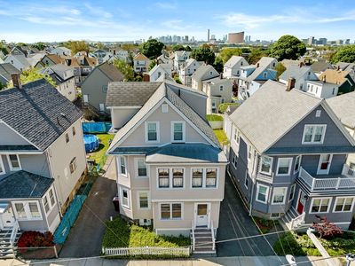 30 Peirce Ave, Everett, MA, 02149