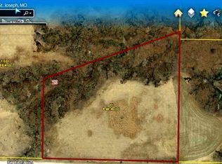 Bisel Hill Rd, Rushville, MO 64484