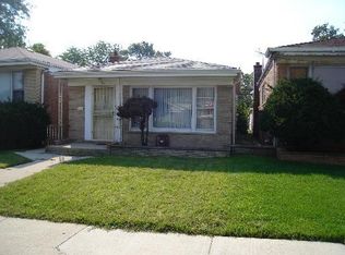 139 W 83rd St, Chicago, IL 60620