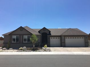 9695 Aidan Way, Reno, NV 89521