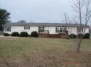 111 English Ln, Statesville, NC 28625