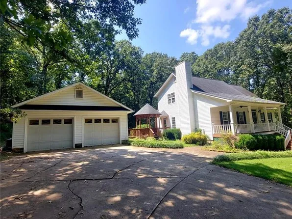 133 Virginia Cir, Cedartown, GA 30125