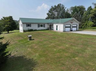 2198 Coventry Station Rd, Newport, VT 05855