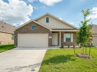 1809 River Crossing Dr, Anna, TX 75409