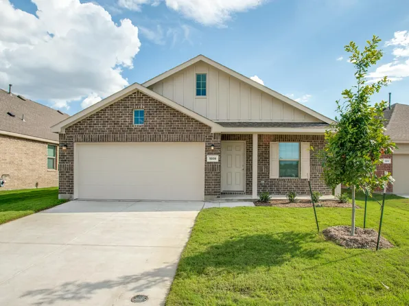 1809 River Crossing Dr, Anna, TX 75409
