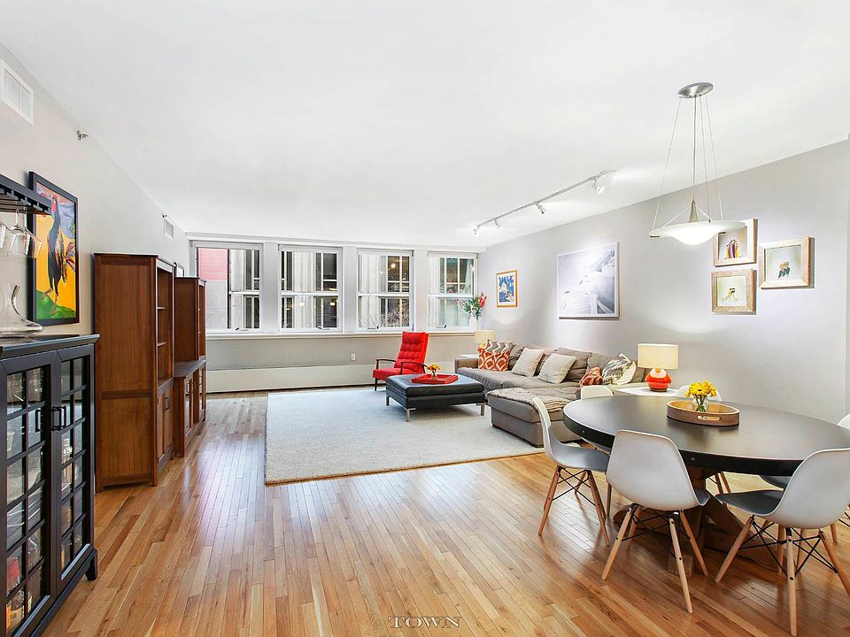1st image of 121 W 19th St APT 2F