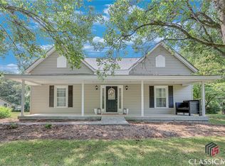 209 Centerville Rd, Rayle, GA 30660
