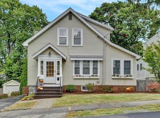 37 Cedar Ter, Milton, MA 02186