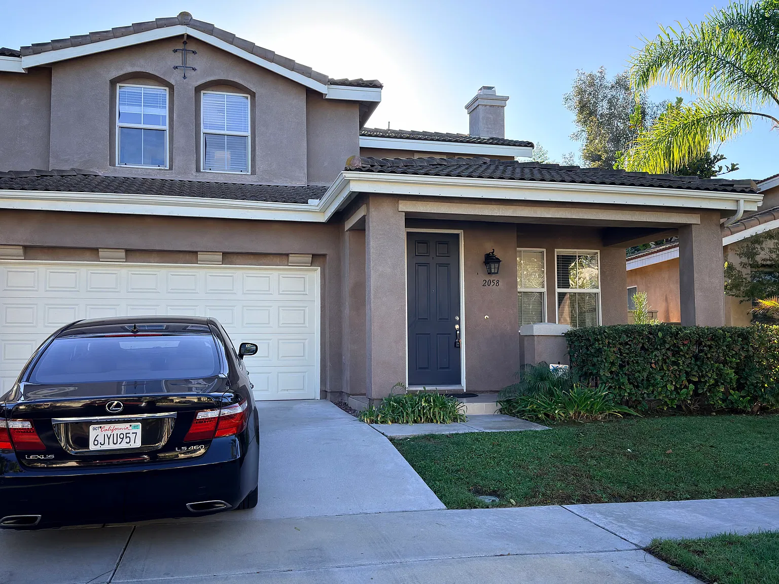 2058 Mirror Lake Pl — Photo 1
