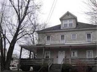 122 Milk St, Fitchburg, MA 01420
