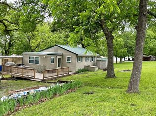 28677 White Oak St #1, Warsaw, MO 65355