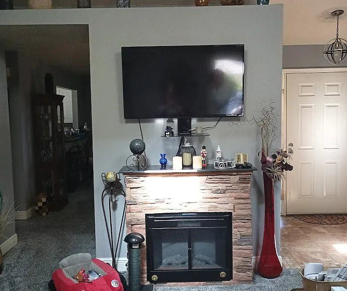 110 Colony South Dr — Photo 1
