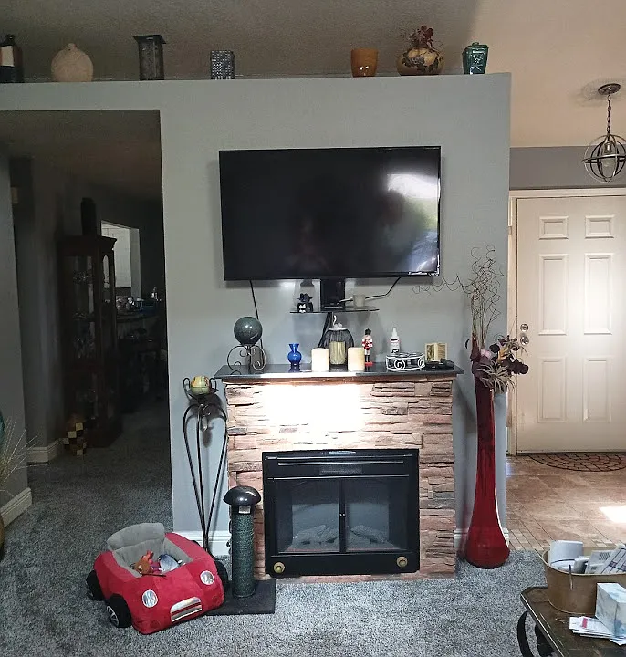 110 Colony South Dr
