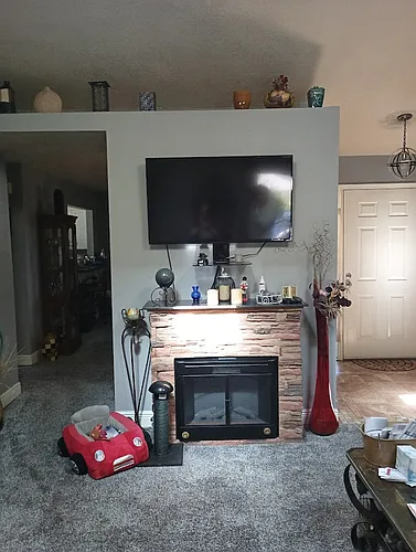 110 Colony South Dr Photo 1