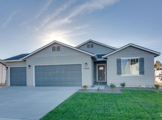 17605 N Onaway Ave, Nampa, ID 83687