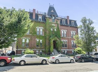 50 Bow St UNIT 7, Somerville, MA 02143