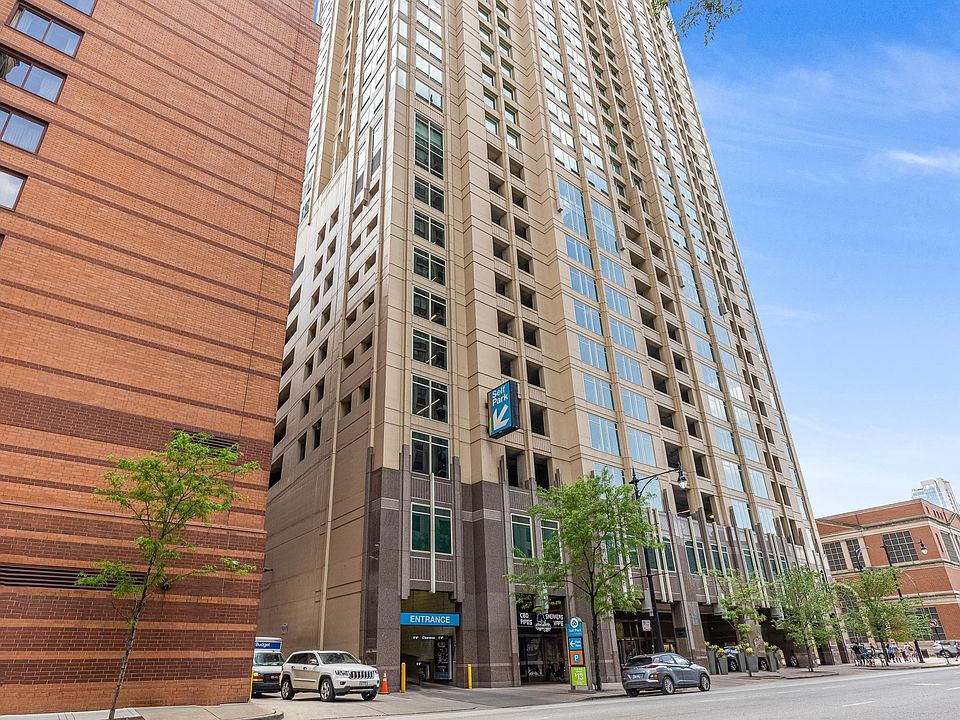 1st image of 33 W Ontario St APT 53G