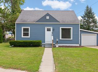 568 Northwestern Dr, Adrian, MI 49221