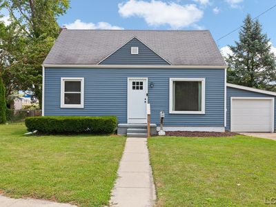 568 Northwestern Dr, Adrian, MI, 49221