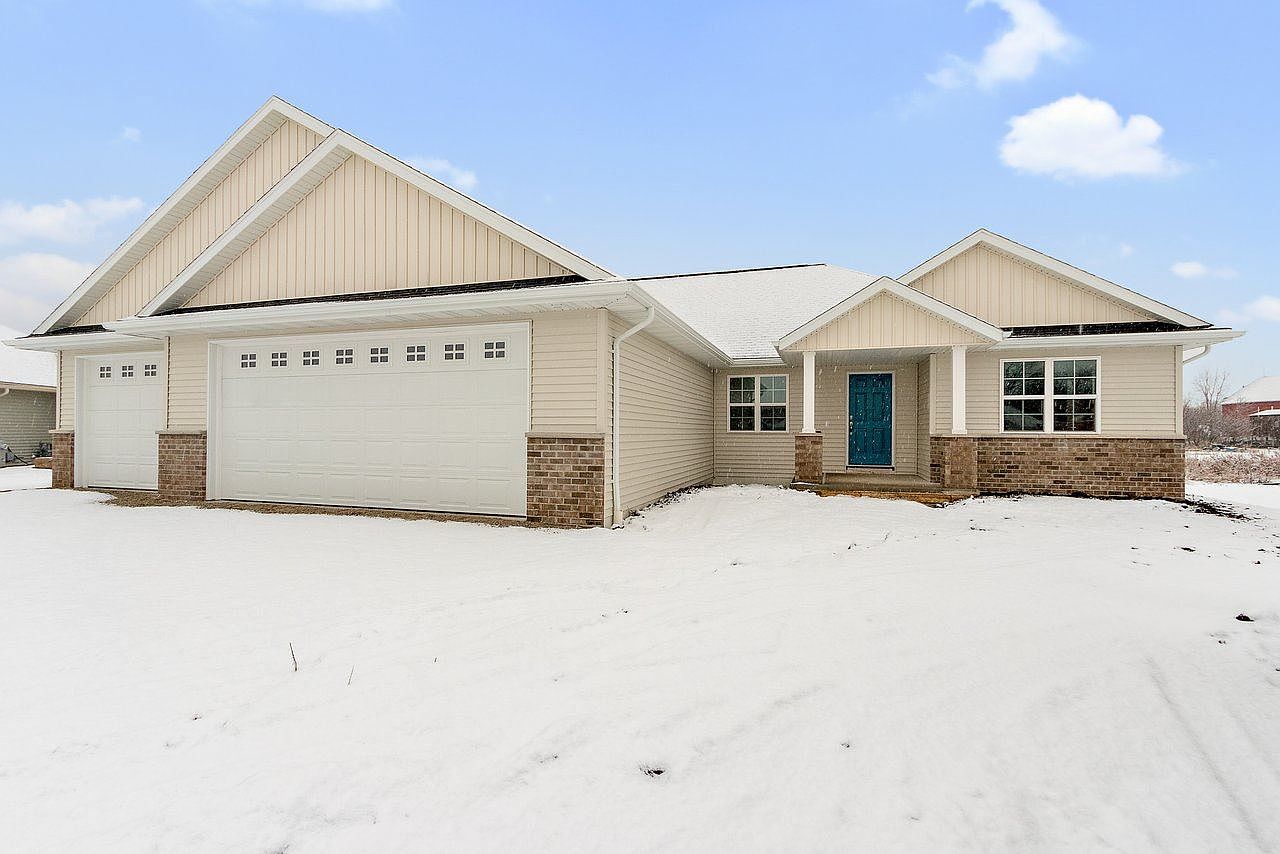 1718 Jerome Way, Green Bay, WI 54313 Zillow