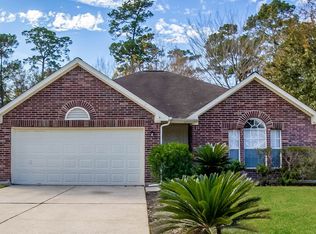 22707 Tree House Ln, Spring, TX 77373