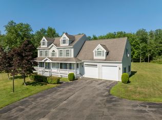 21 Jackies Way, Gorham, ME 04038