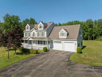 21 Jackies Way, Gorham, ME, 04038