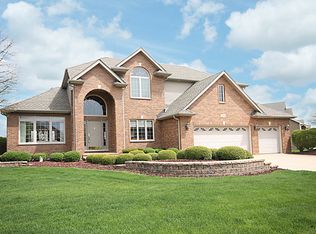 22944 Eider Dr, Plainfield, IL 60585