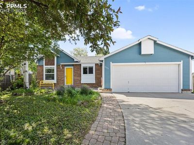 7675 Whitehorn Ct, Colorado Springs, CO, 80920