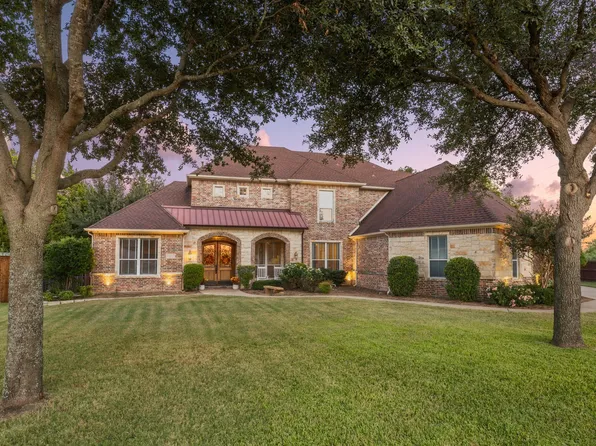 472 San Gabriel Dr, Sunnyvale, TX 75182
