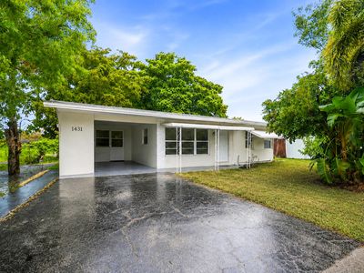 1431 NE 32nd Street, Pompano Beach, FL, 33064