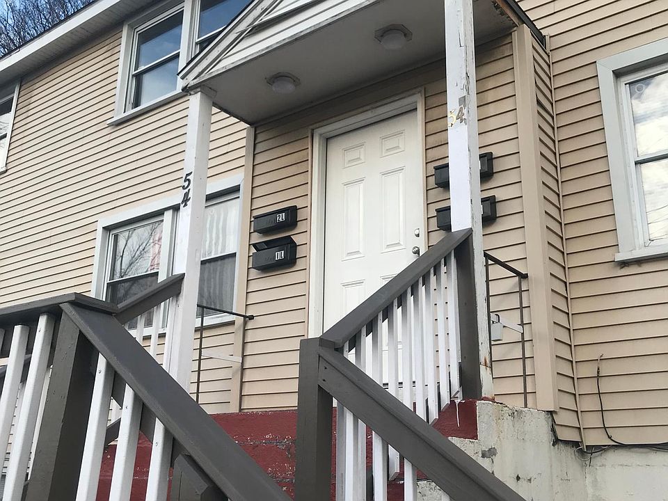 54 Judith Ter, New Haven, CT 06513 Zillow