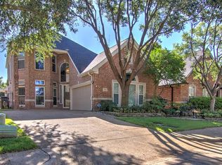 3768 Park Pl, Addison, TX 75001