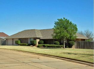 4700 Tortuga Trl, Wichita Falls, TX 76309