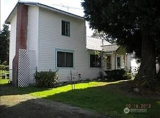 112 Overlook Dr, Kelso, WA 98626