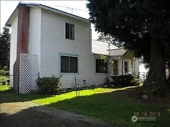 112 Overlook Drive, Kelso, WA 98626