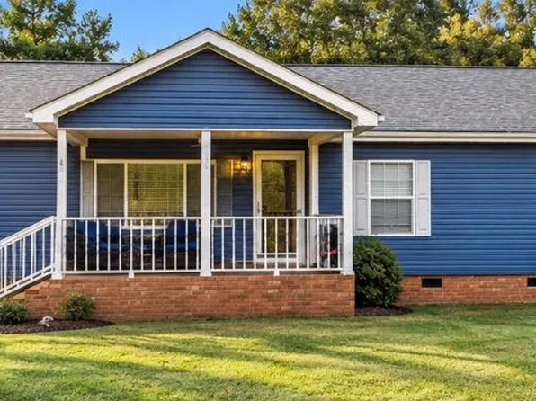 2530 Gaffney Rd, Mooresboro, NC 28114