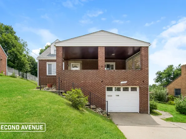 128 Bellwood Dr, Homestead, PA 15120