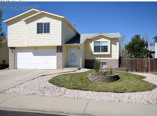 129 50th Avenue Ct, Greeley, CO 80634