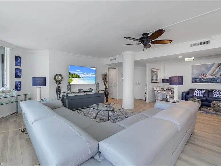 4041 Gulf Shore Blvd N #1705 — Photo 3