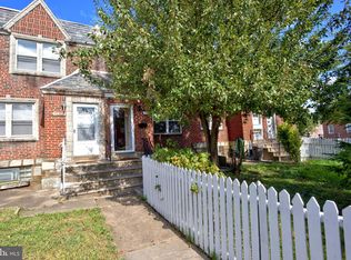 7142 Horrocks St, Philadelphia, PA 19149