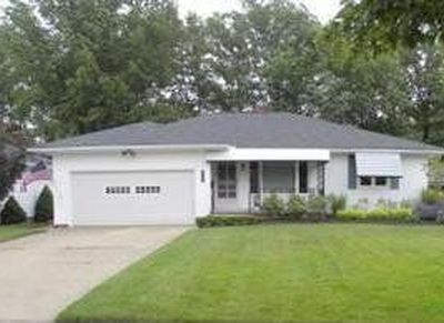 5263 Oak Ridge Dr, Willoughby, OH, 44094