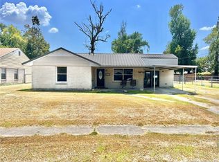 1116 Texas St, Sulphur, LA 70663
