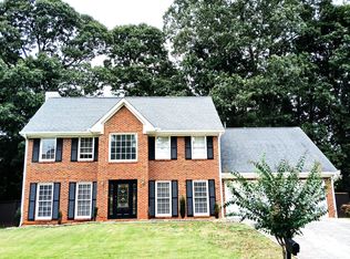 2112 November Glen Dr NW, Acworth, GA 30102