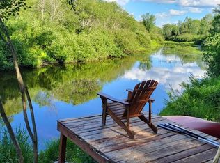 River Rd, Mellen, WI 54546