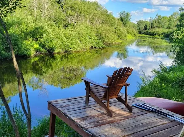 River Rd, Mellen, WI 54546