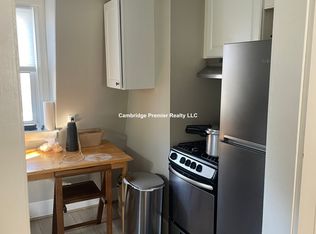 74 Walnut St #3, Somerville, MA 02143