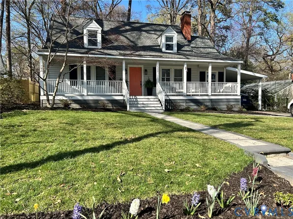 2502 Kenmore Rd, Henrico, VA 23228