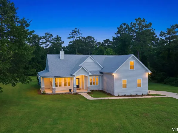 225 Wisteria Ln, Havana, FL 32333