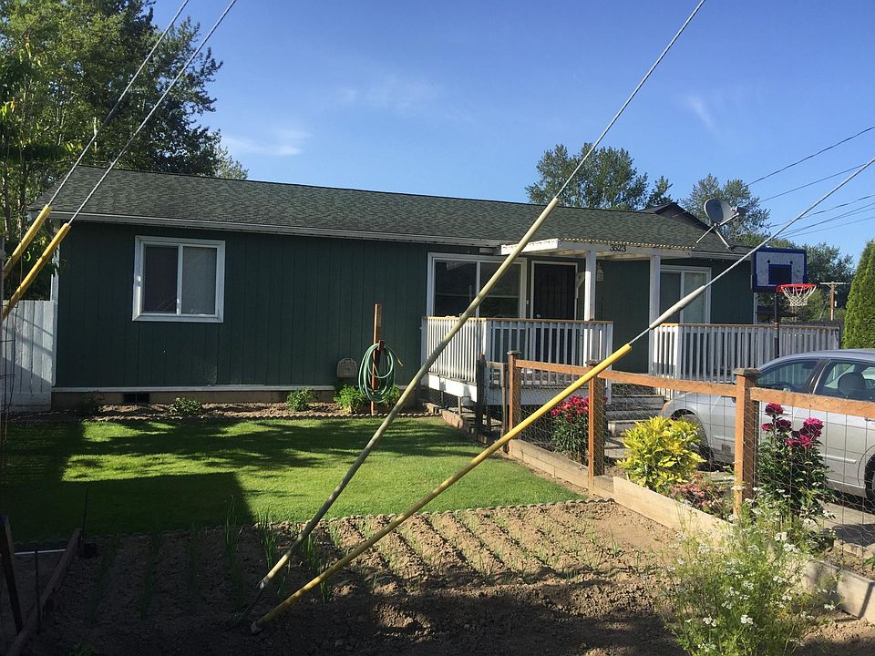 Front of the House
